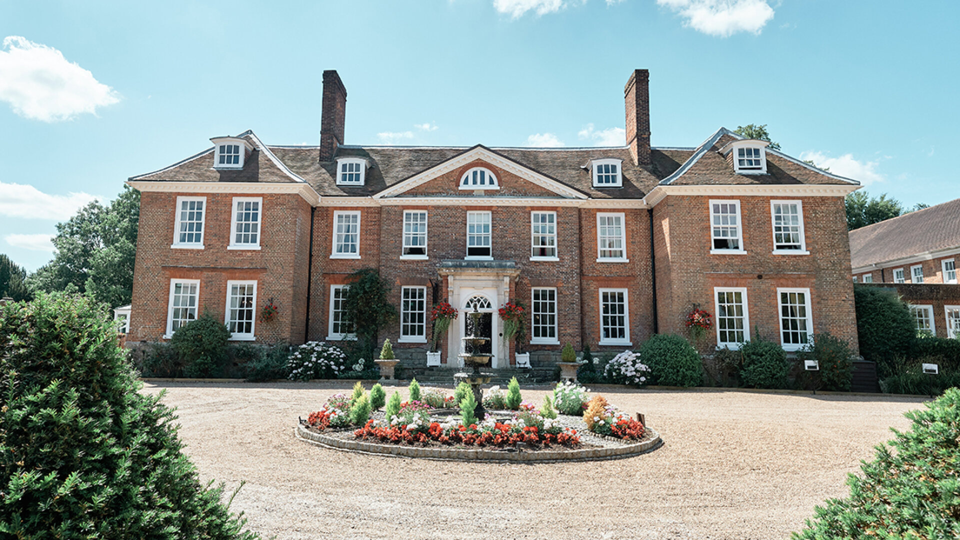 Chilston Park
