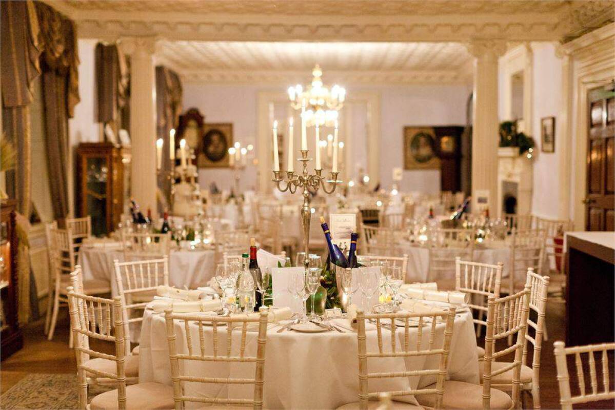 Chilston Park