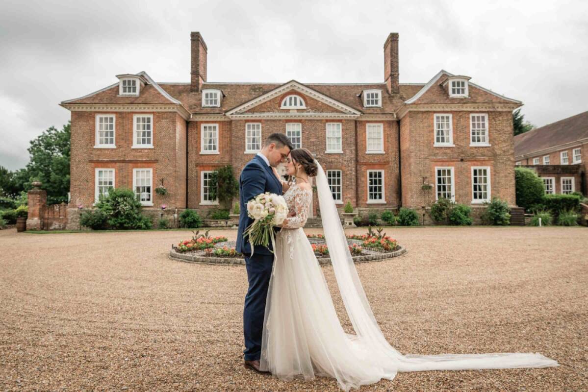 Chilston Park