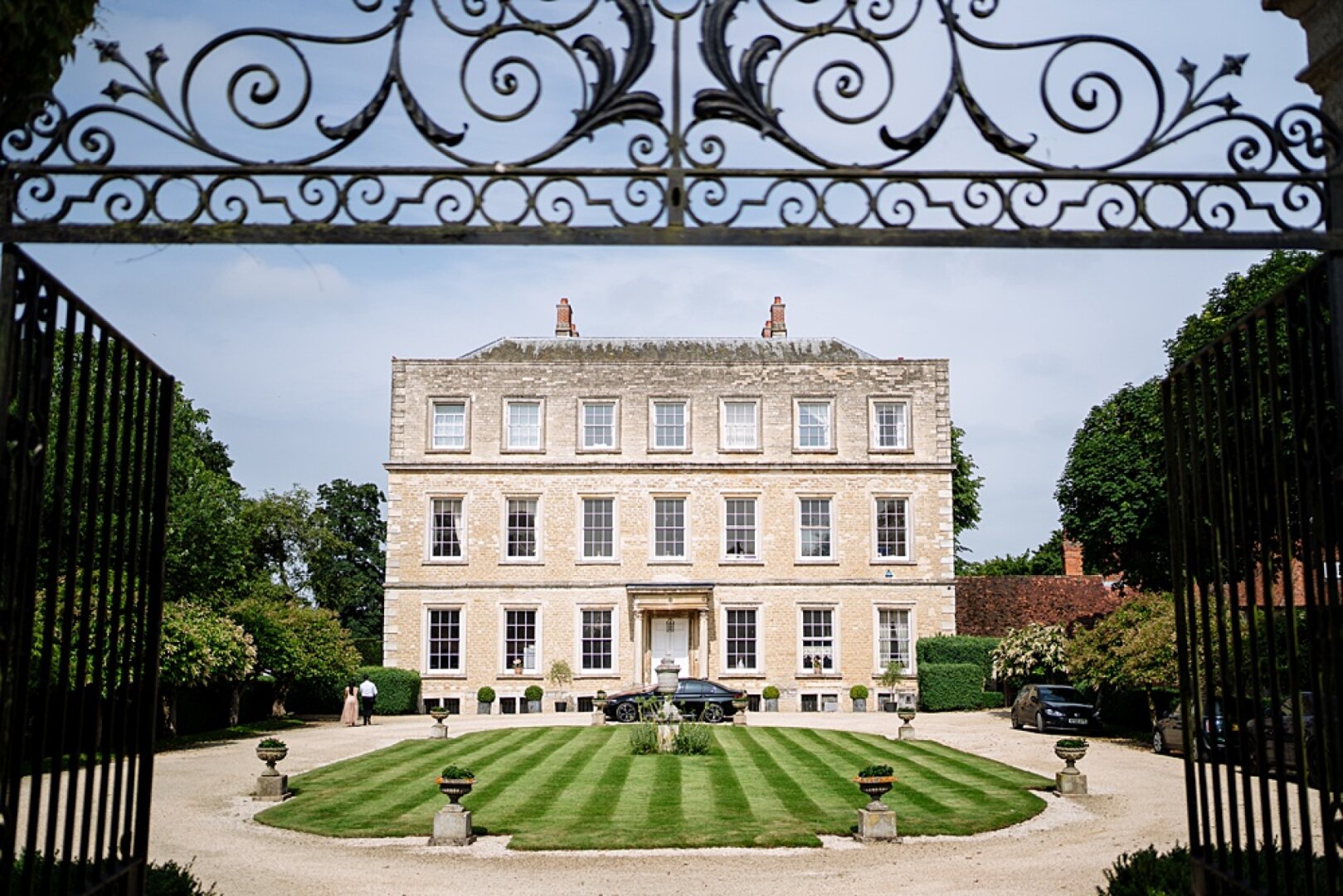 Newington House