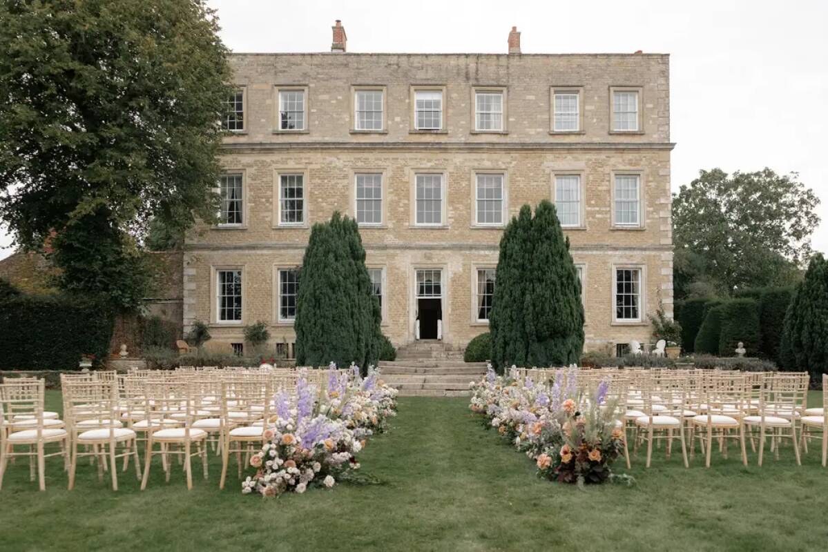 Newington House