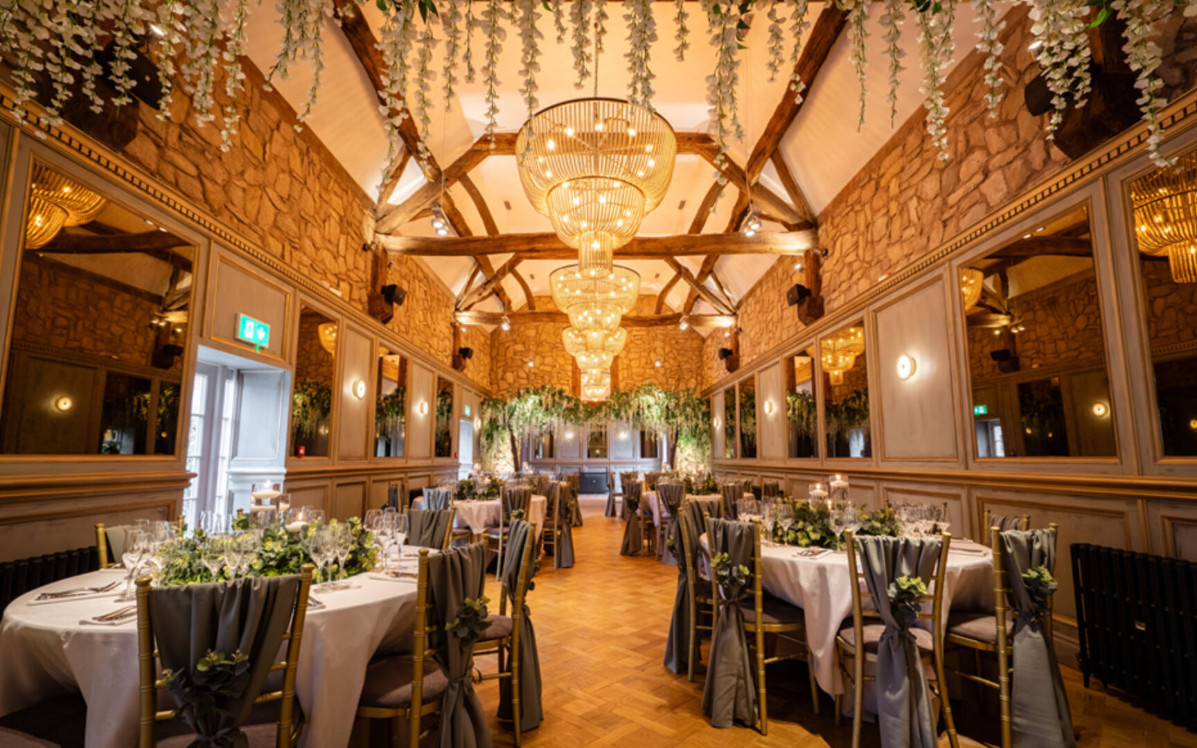 The Manor Greasby