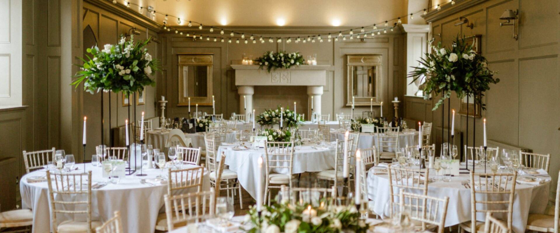 Ellingham Hall