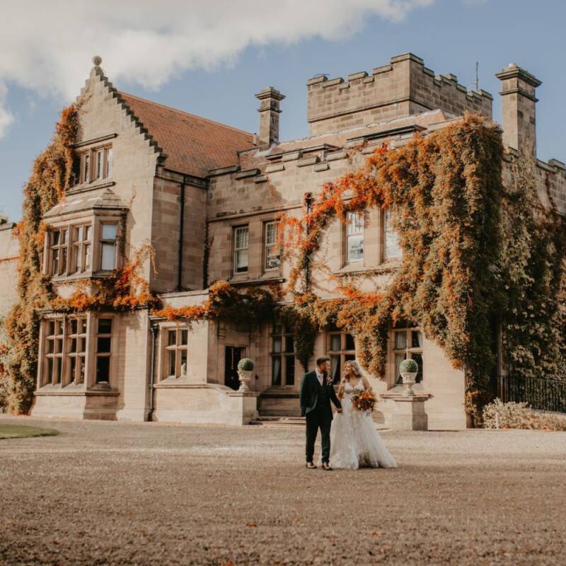 Ellingham Hall