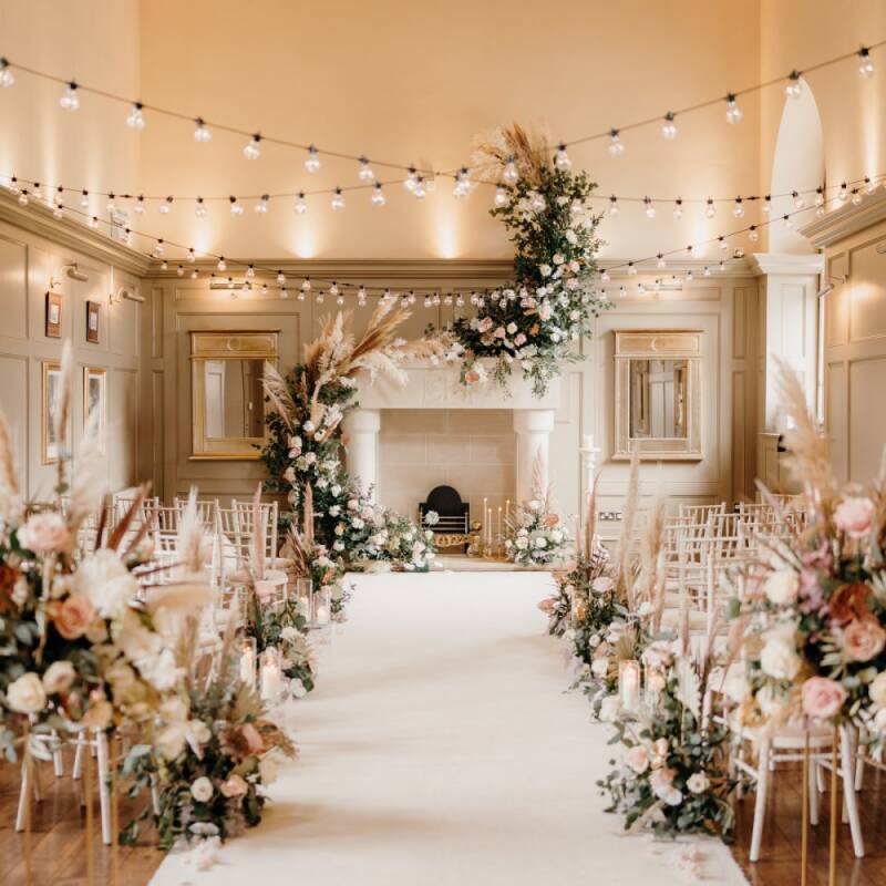 Ellingham Hall