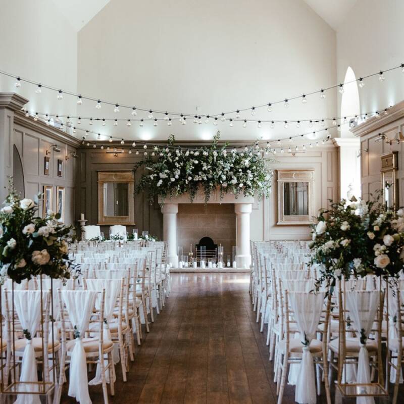Ellingham Hall