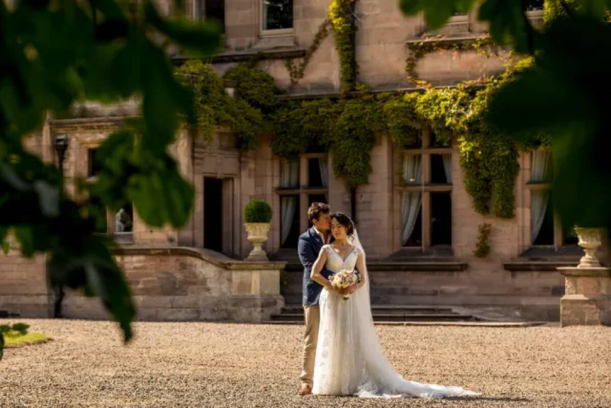 Ellingham Hall