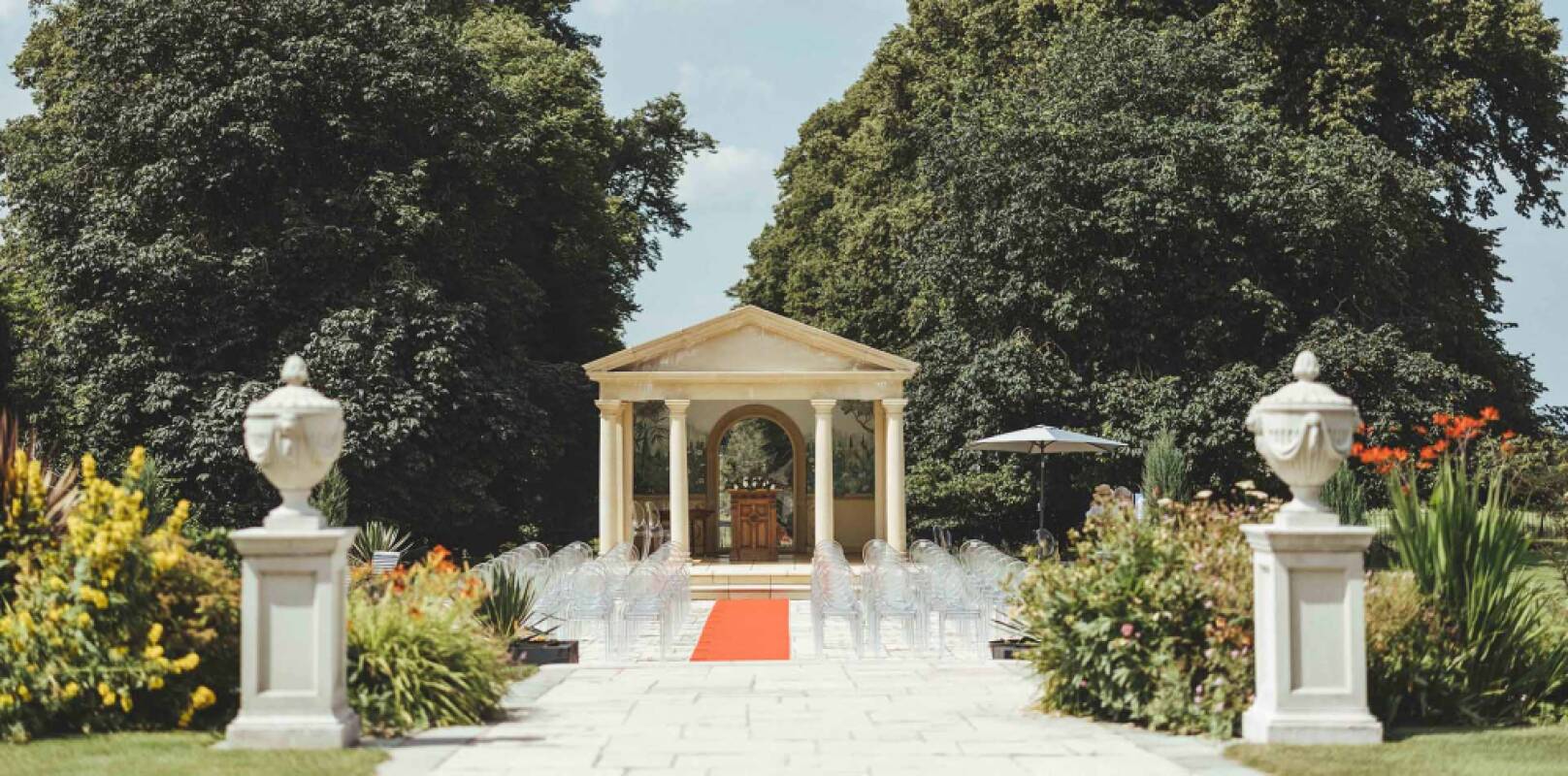 Rowton Castle