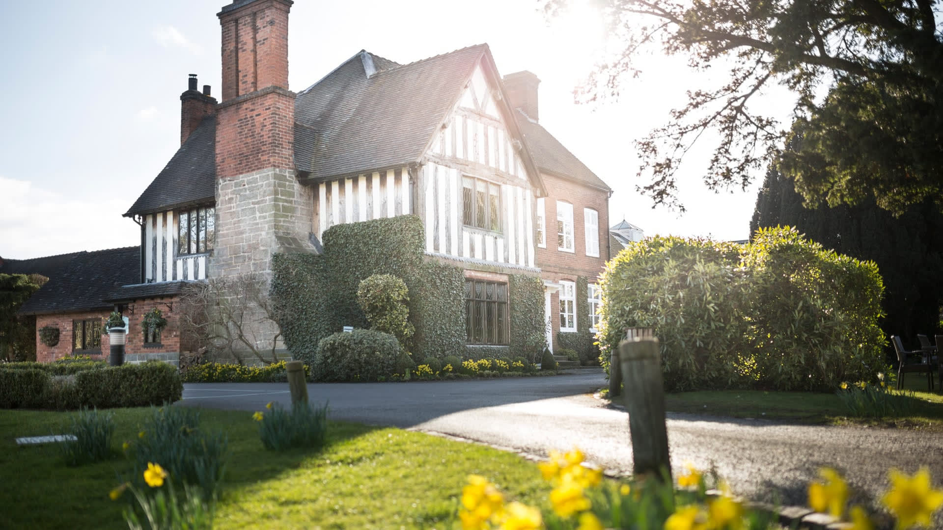 Moathouse Hotel