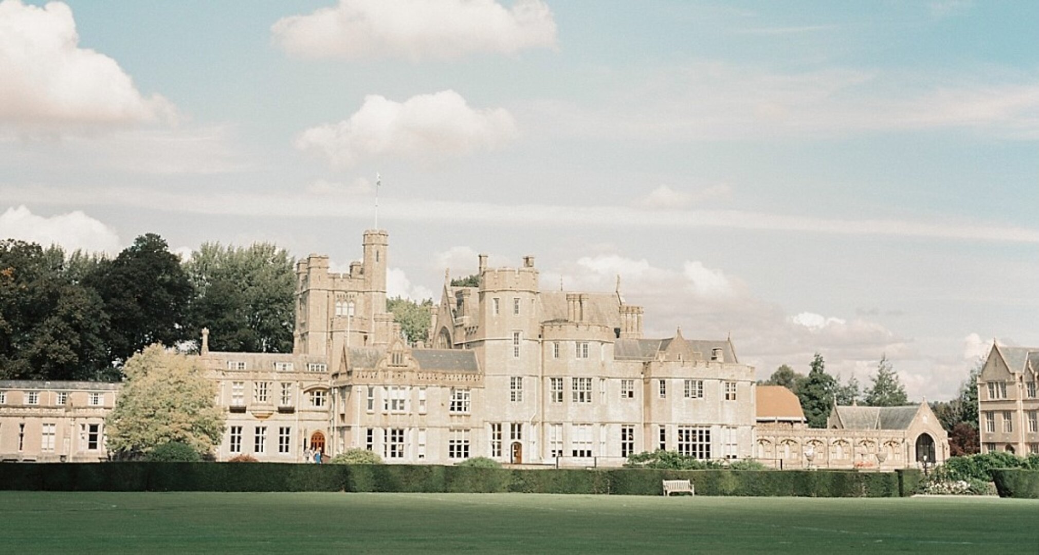 Canford