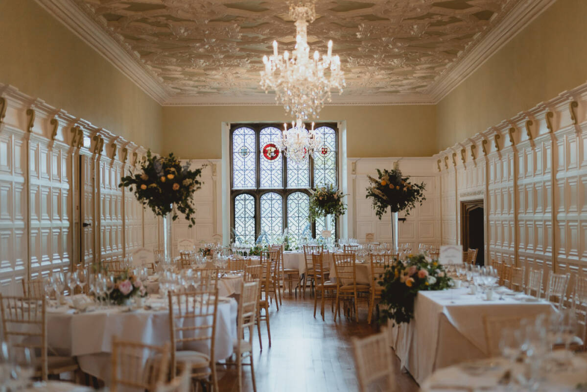 Hengrave Hall