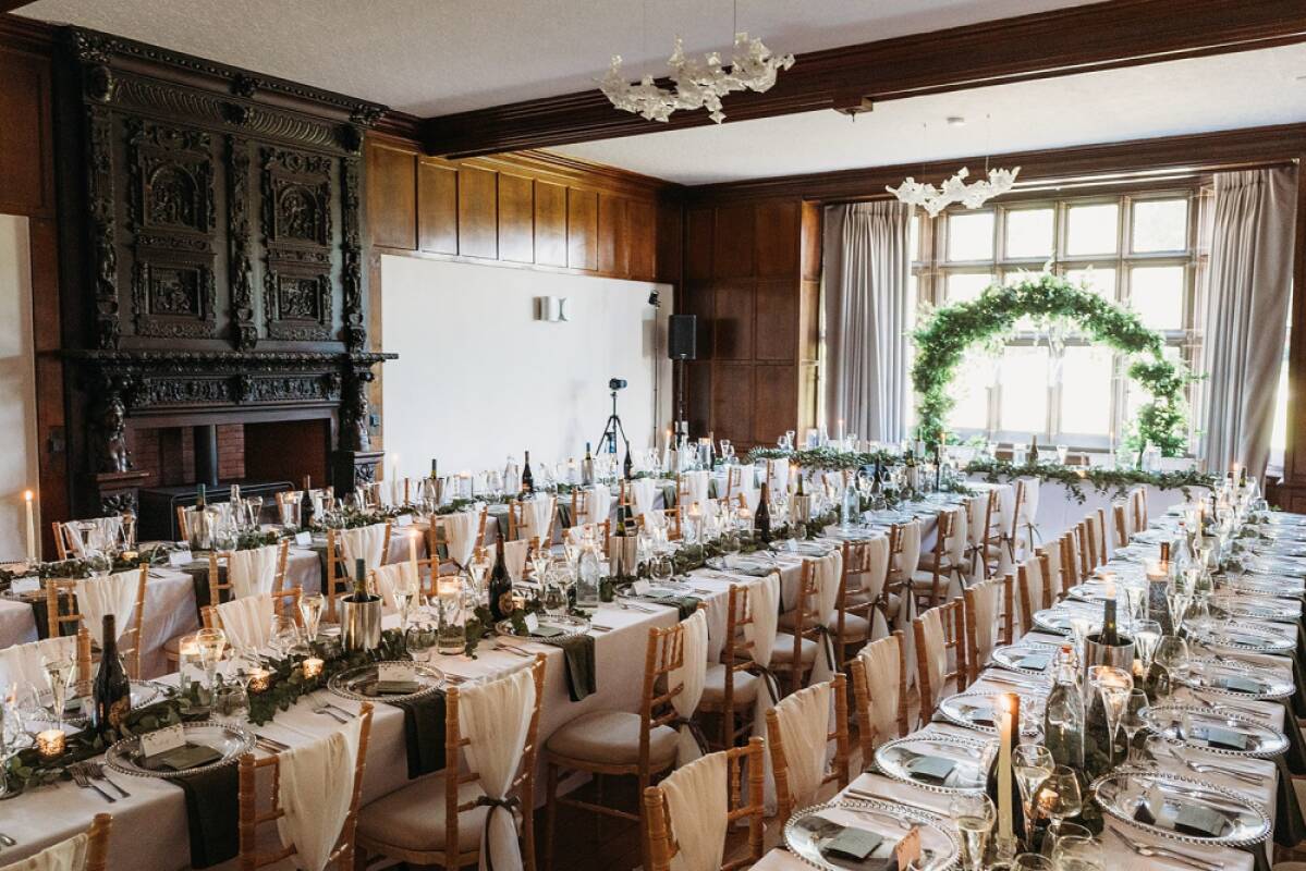Standon Hall