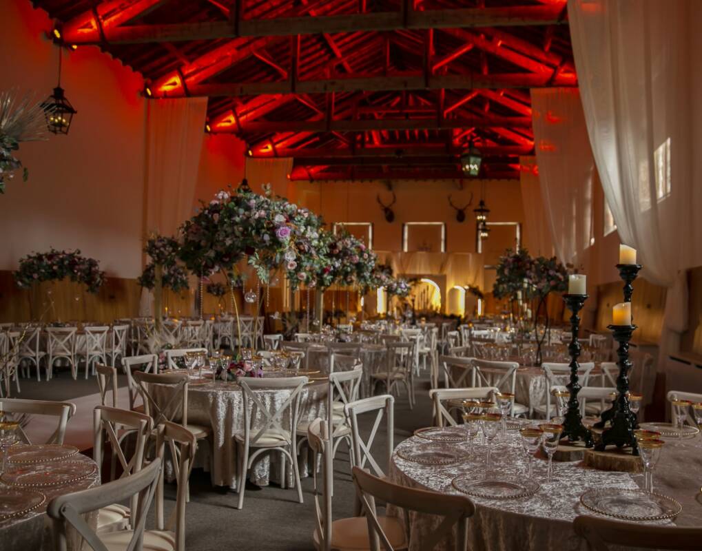 Stoneleigh Abbey