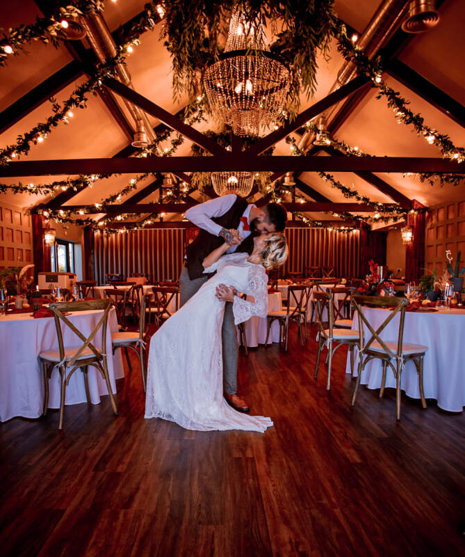 The Willows at the Woodmans