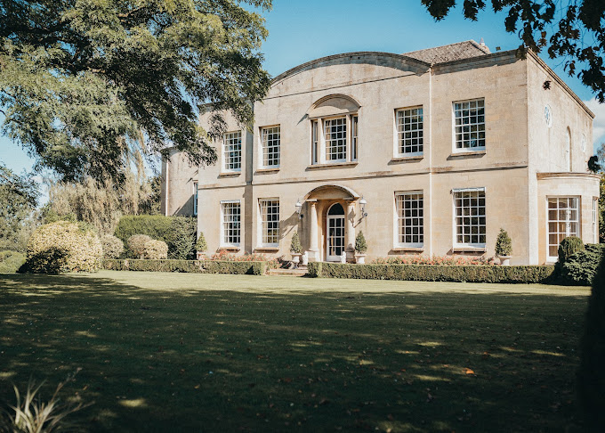 Bredon Manor