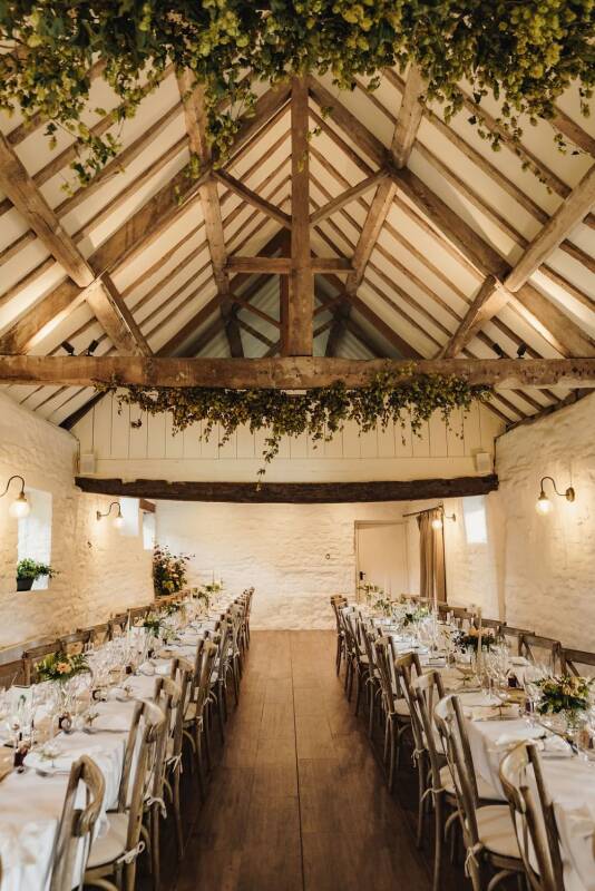 Bredon Manor