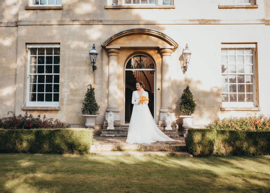 Bredon Manor