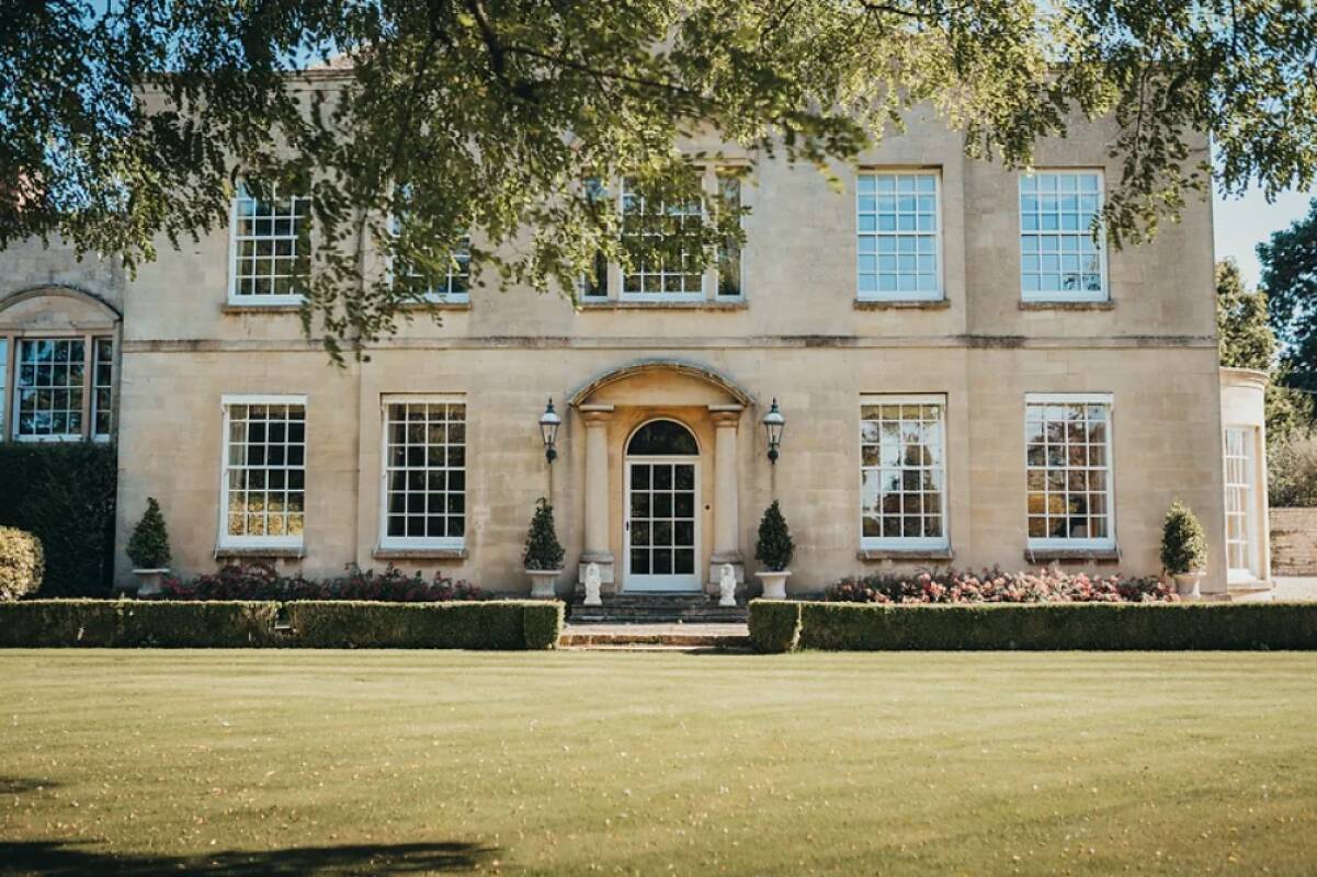 Bredon Manor