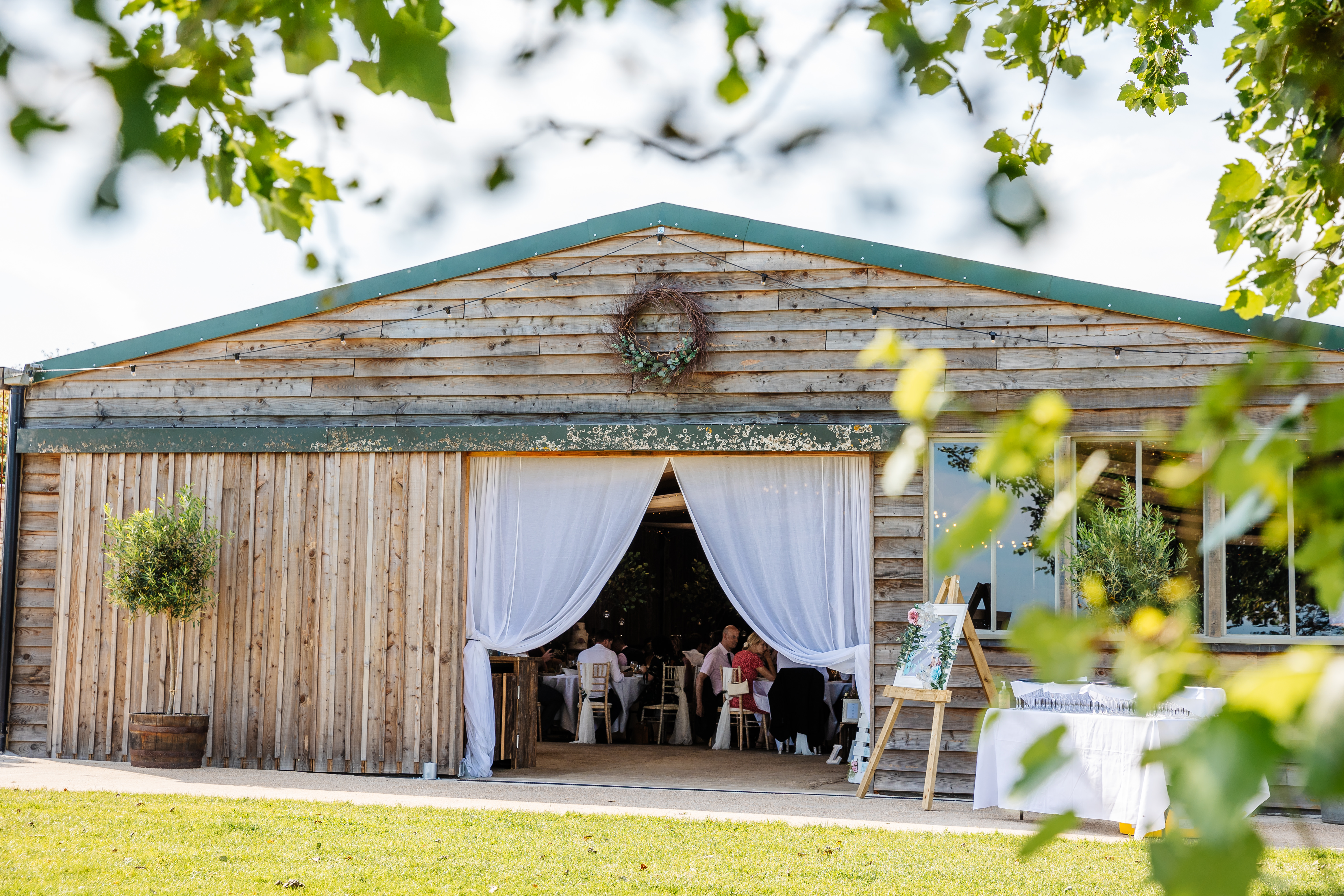 Montague Farm