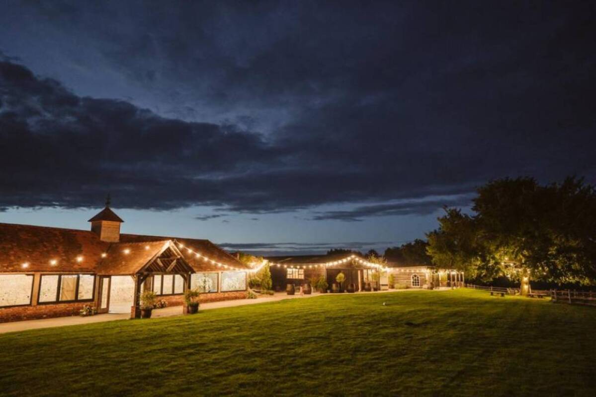 Montague Farm