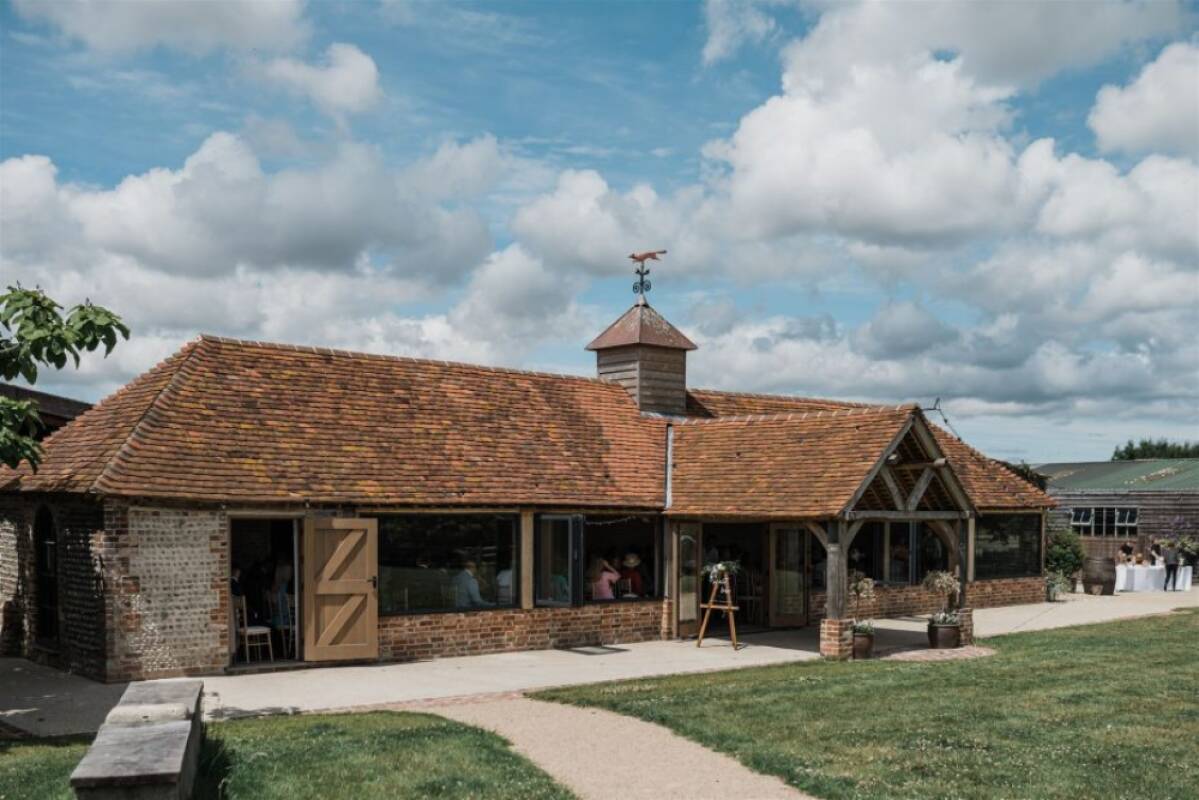 Montague Farm