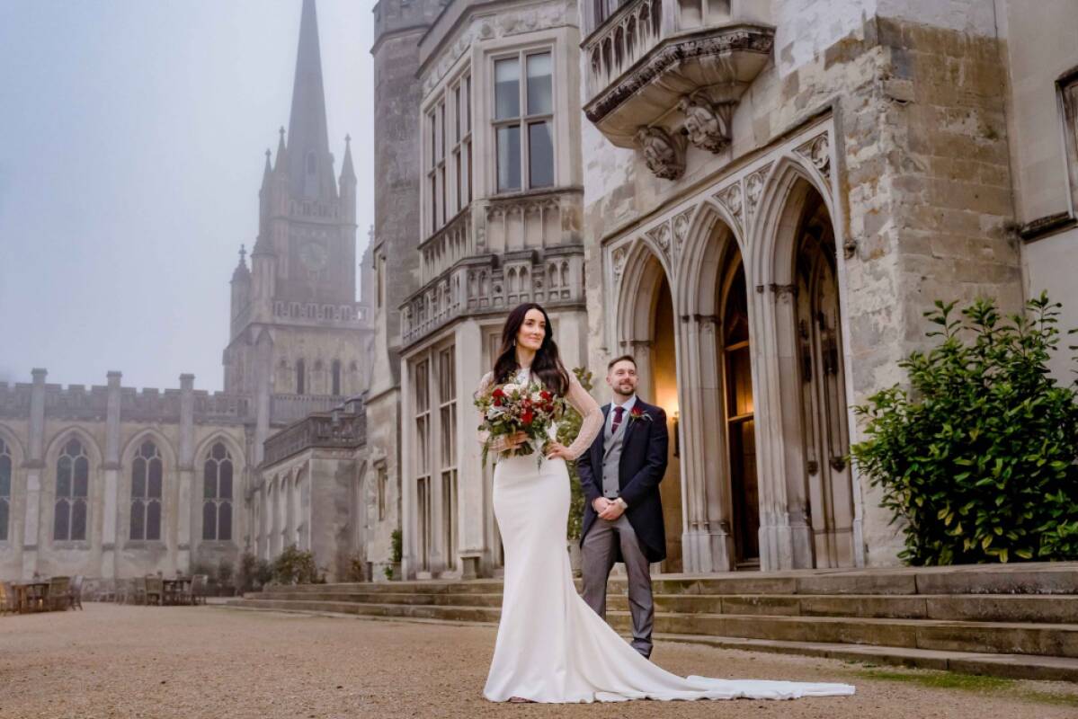 Ashridge House