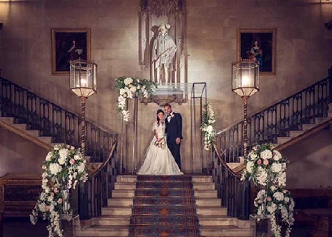 Ashridge House