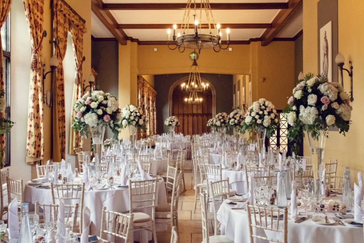 Ashridge House