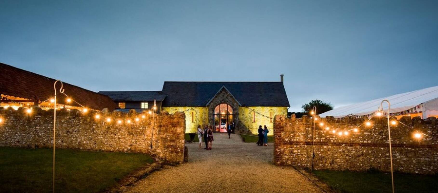 Bake Barn