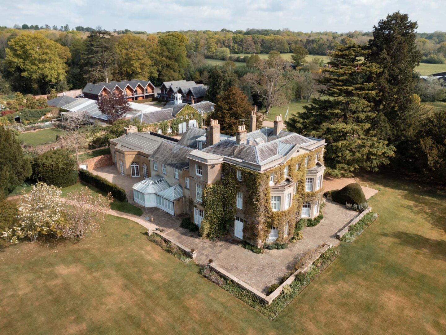 Northbrook Park