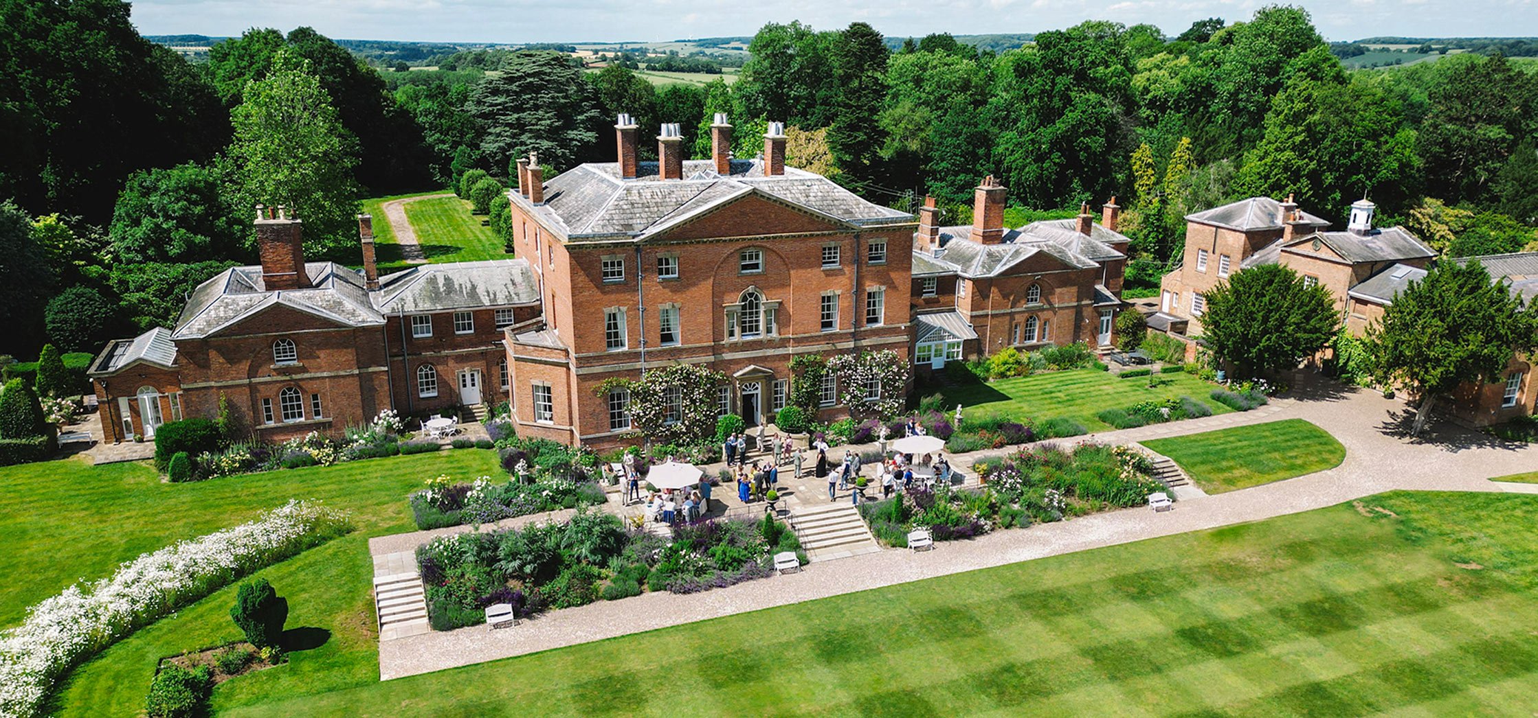 Norwood Park Country House