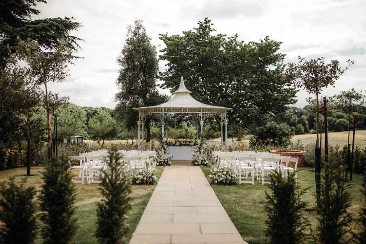 Norwood Park Country House