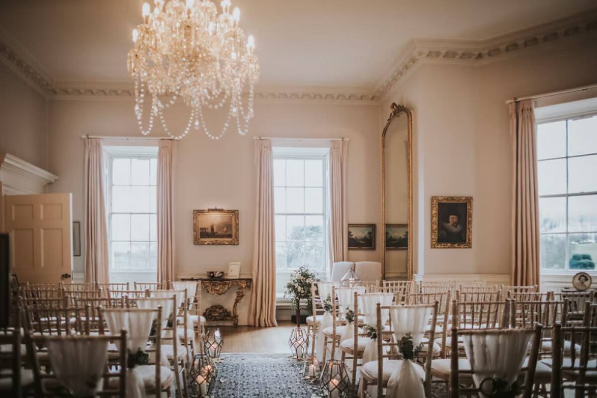 Norwood Park Country House