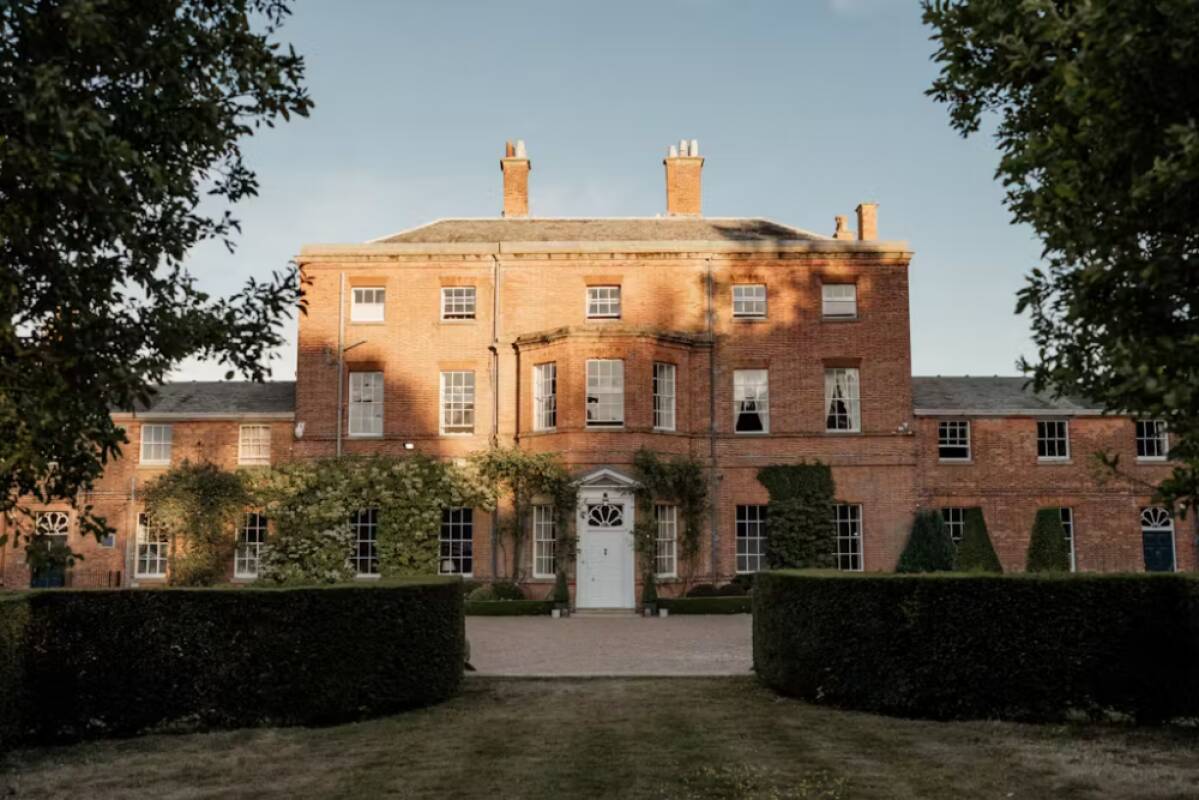 Norwood Park Country House