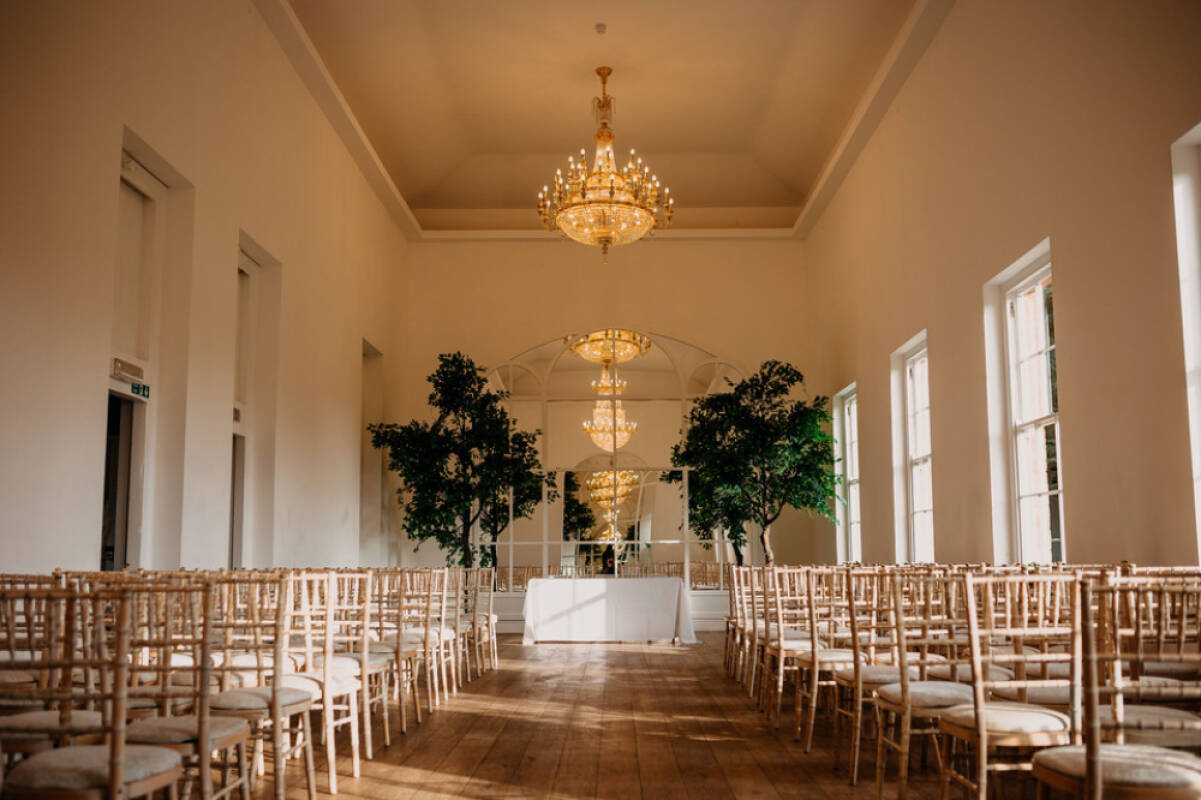 Norwood Park Country House