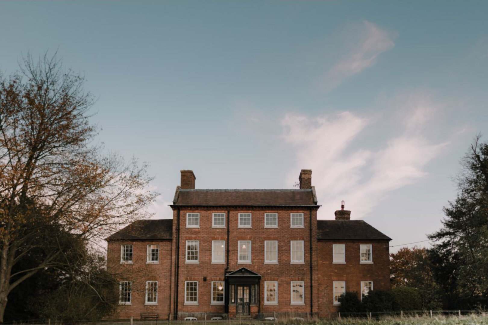 Stockton House