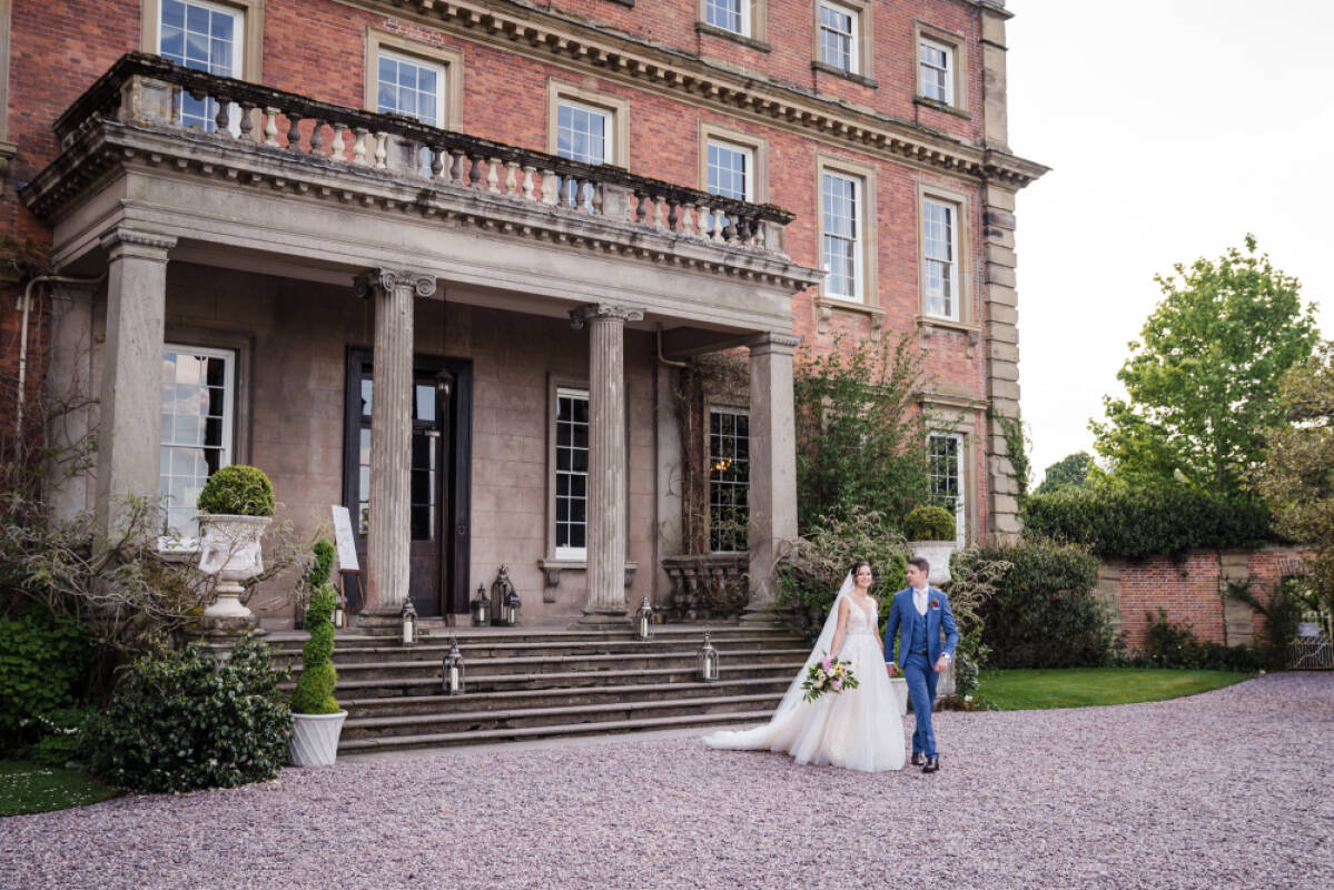 Davenport House