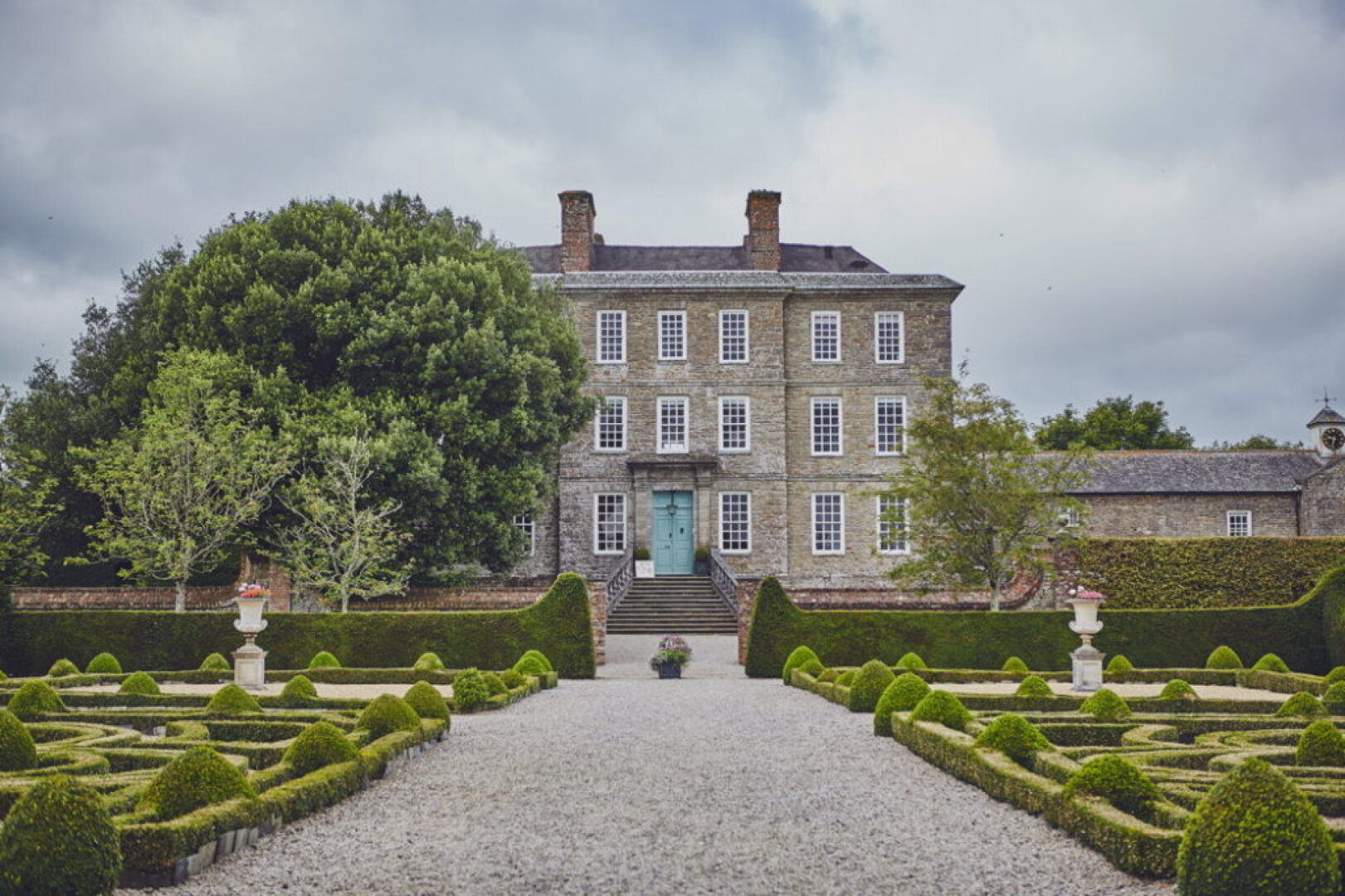 Kingston Estate