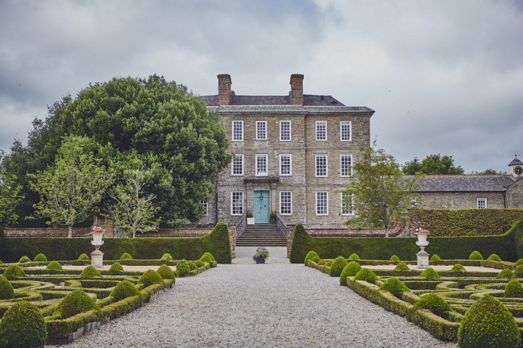 Kingston Estate