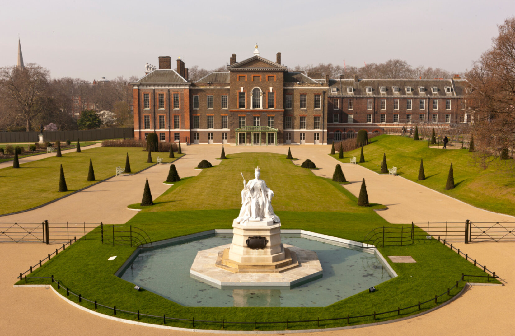 Kensington Palace