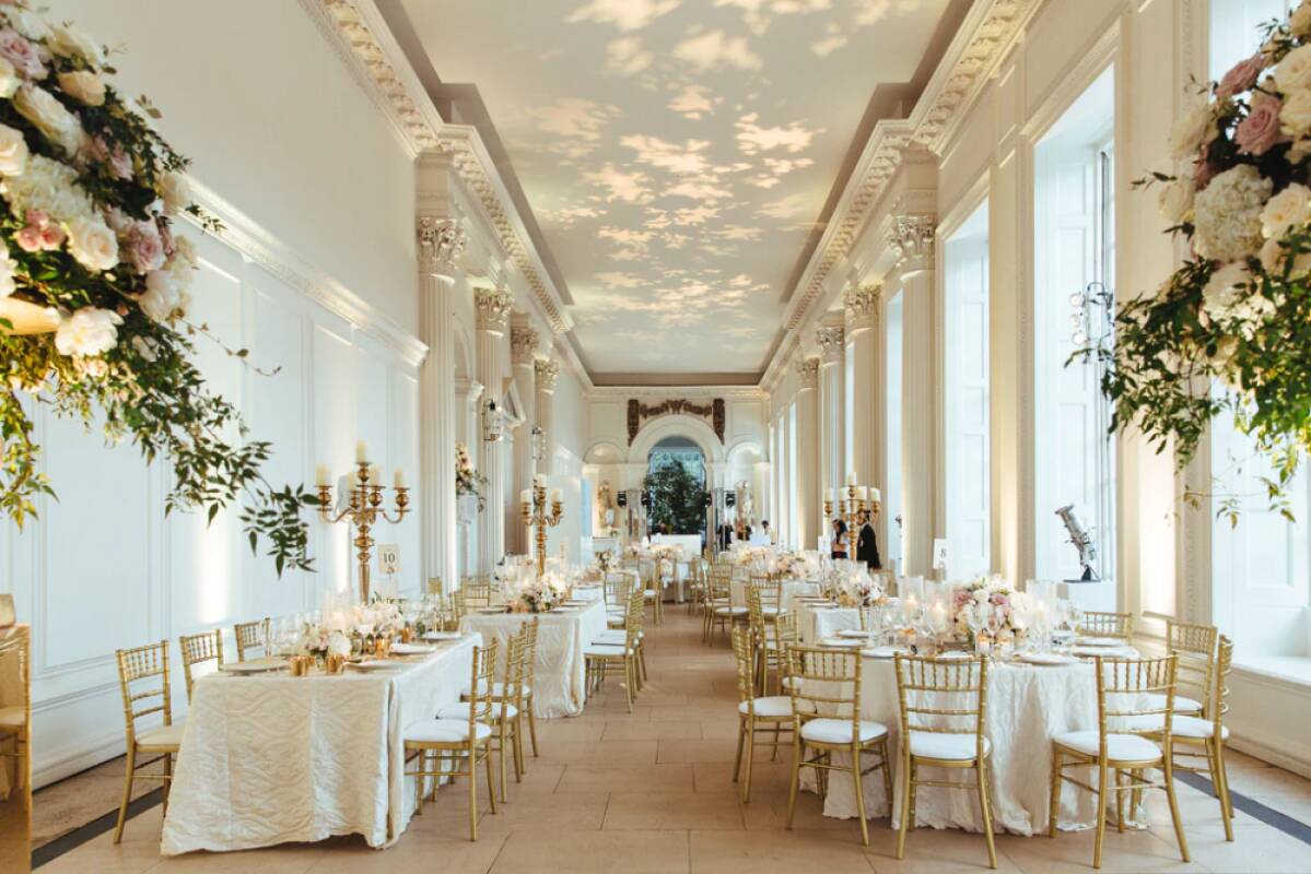 Kensington Palace
