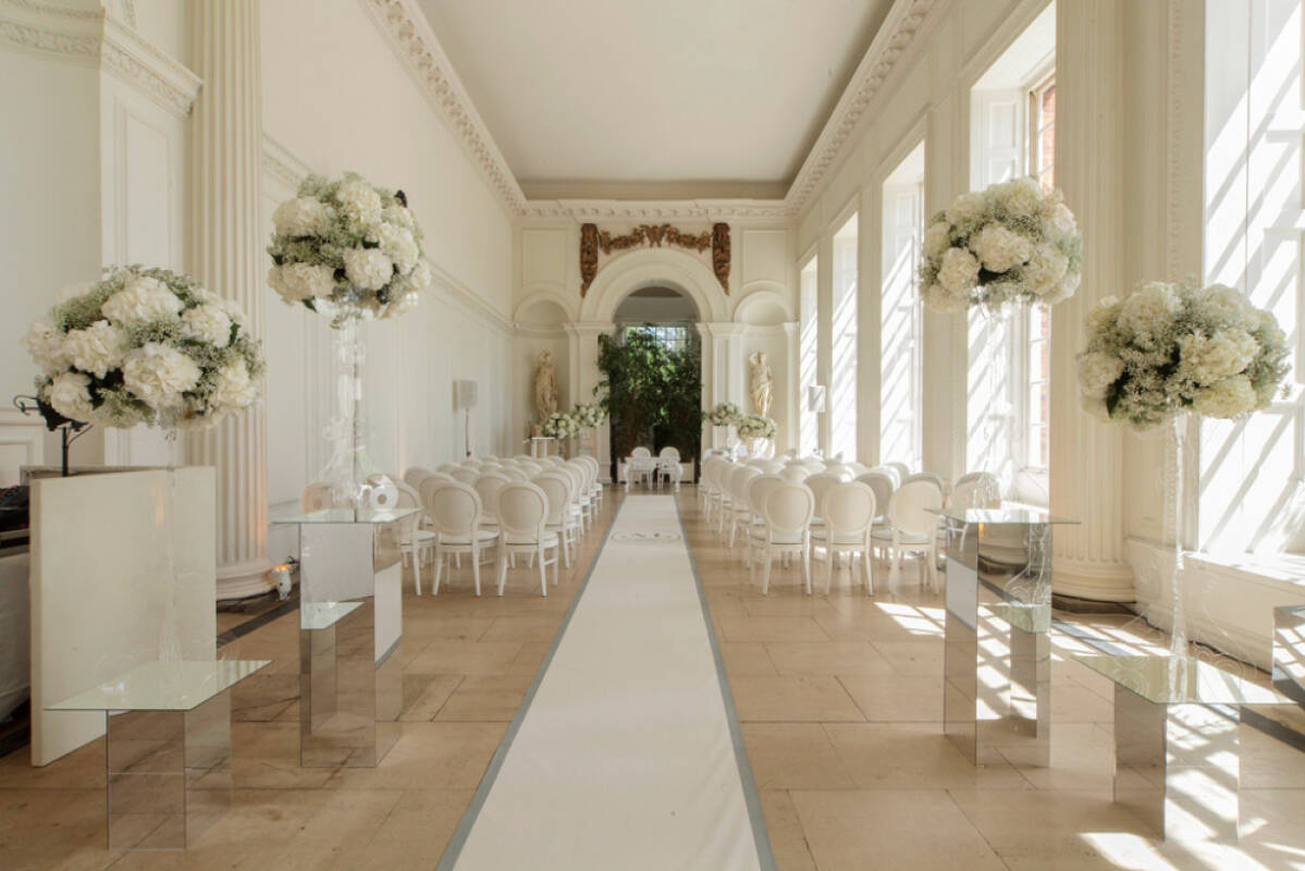 Kensington Palace