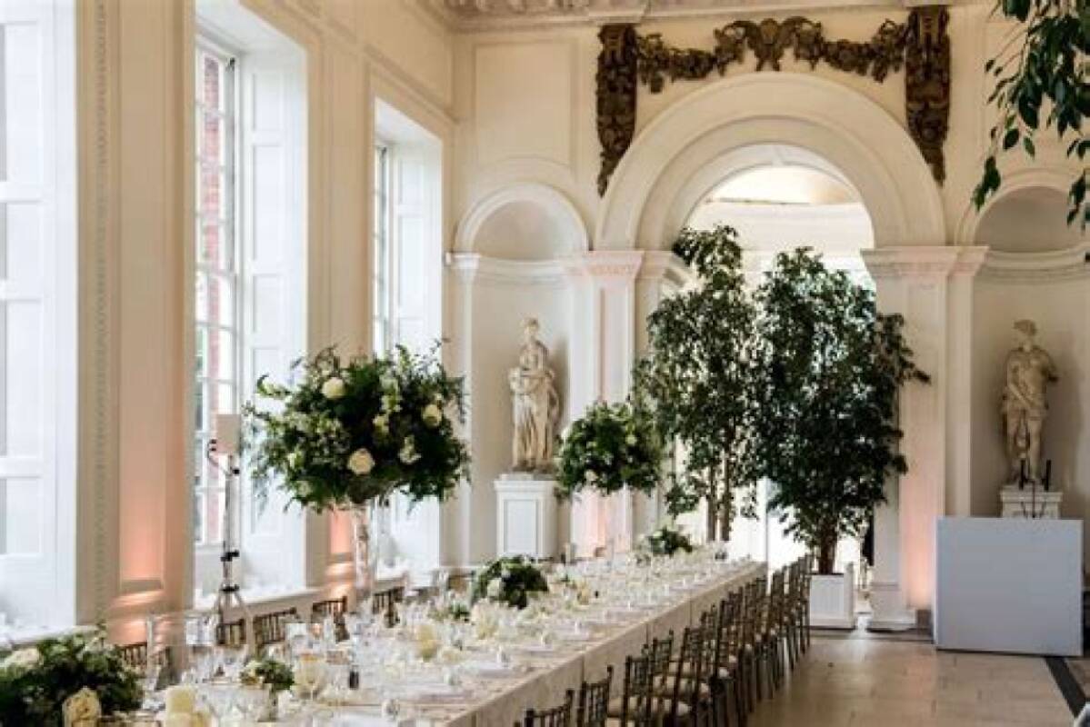 Kensington Palace