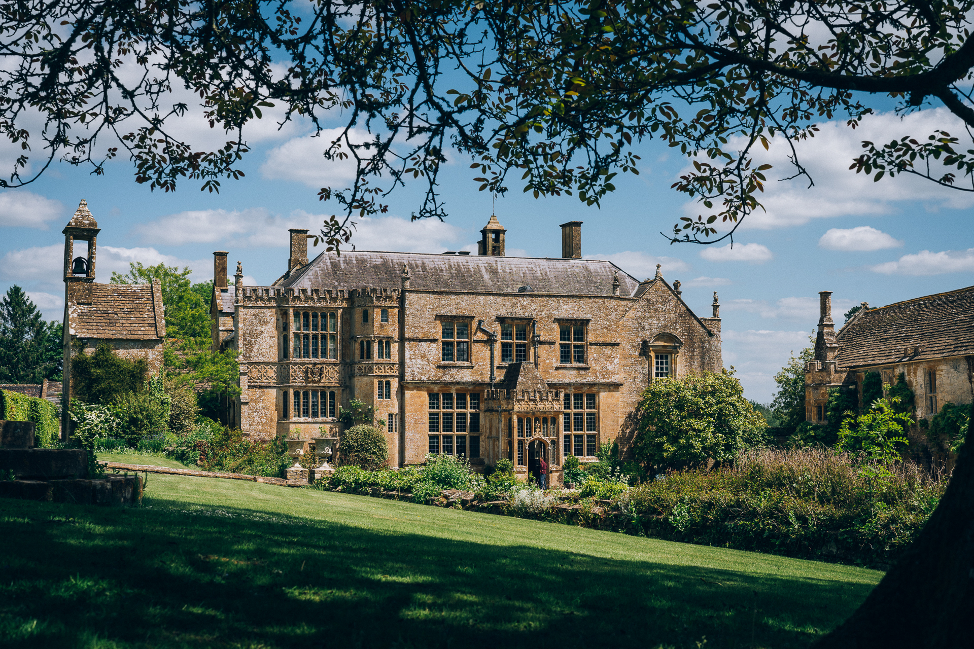 Brympton House