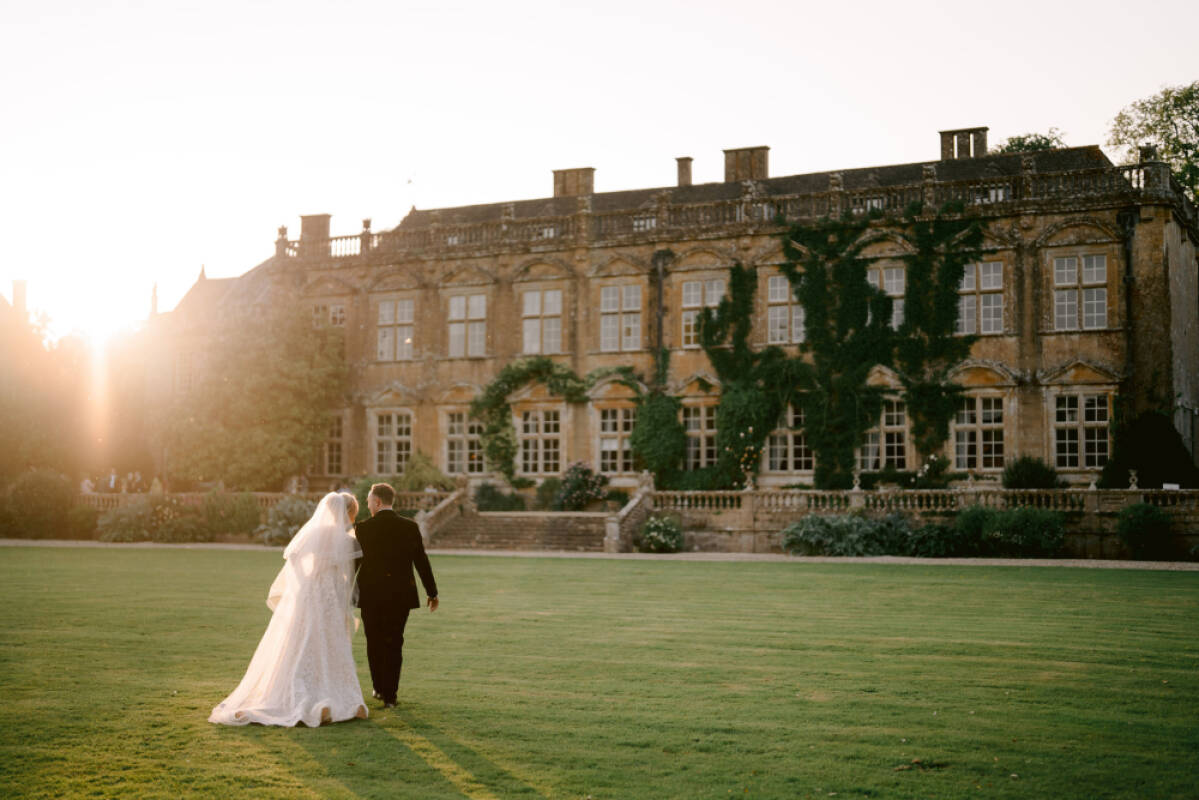 Brympton House
