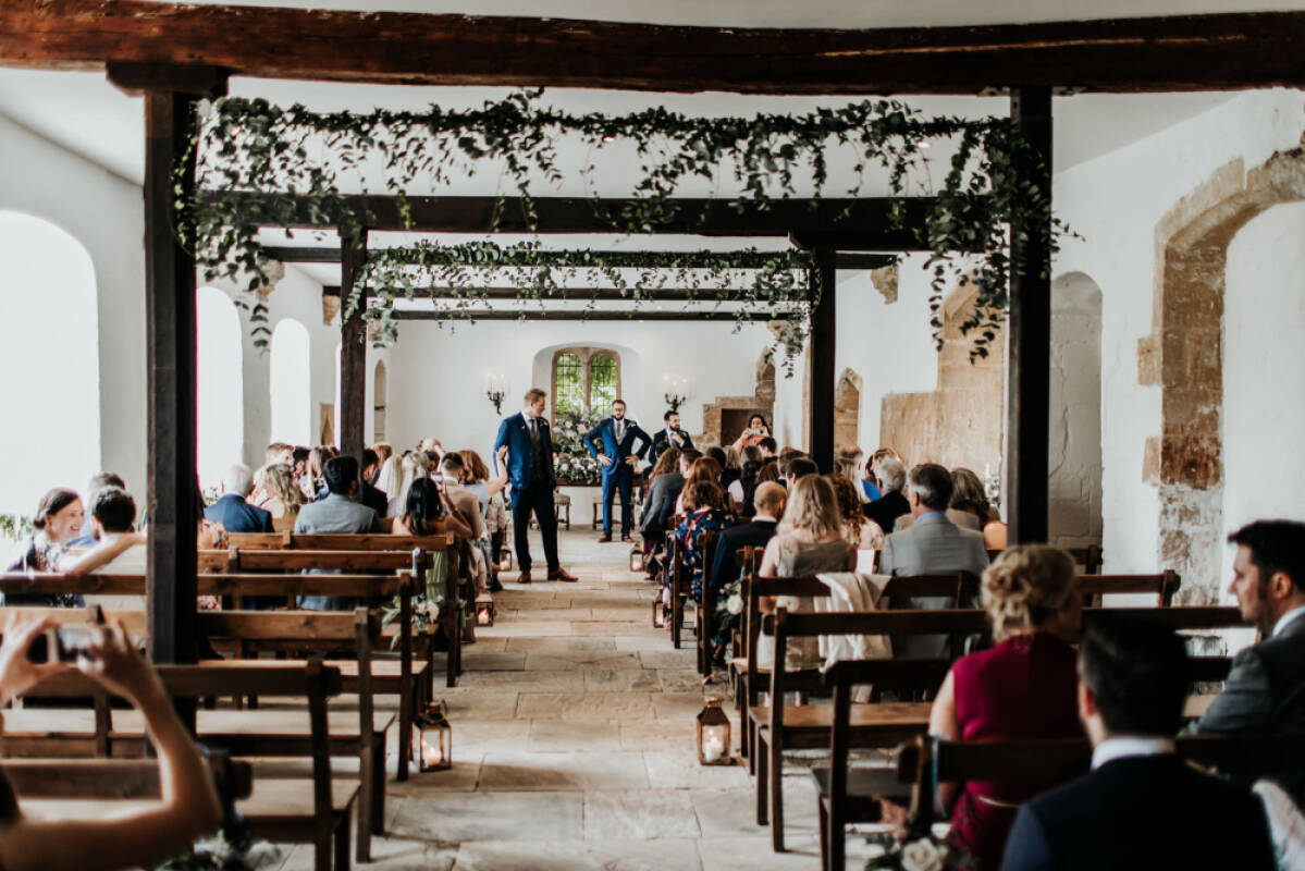Brympton House