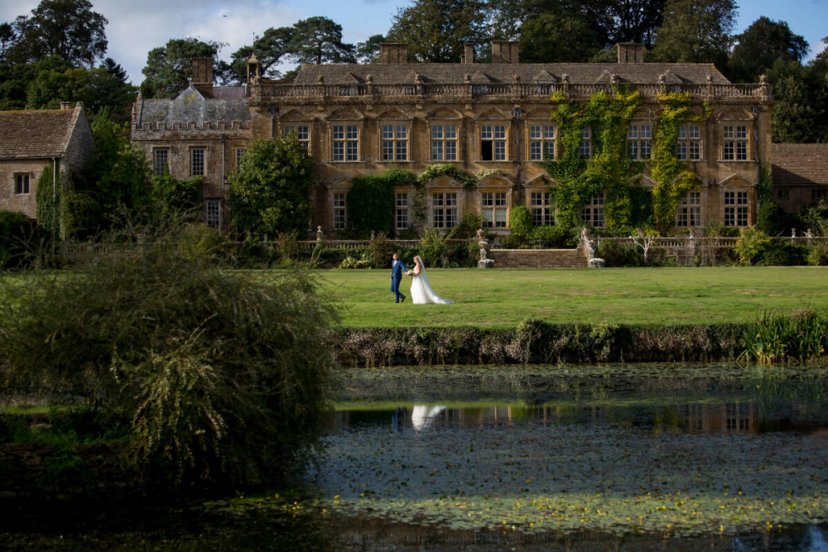 Brympton House