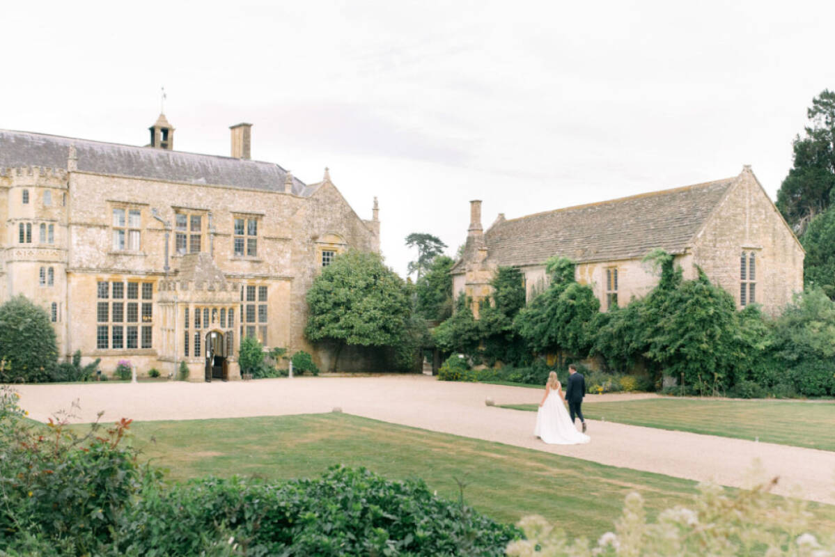 Brympton House