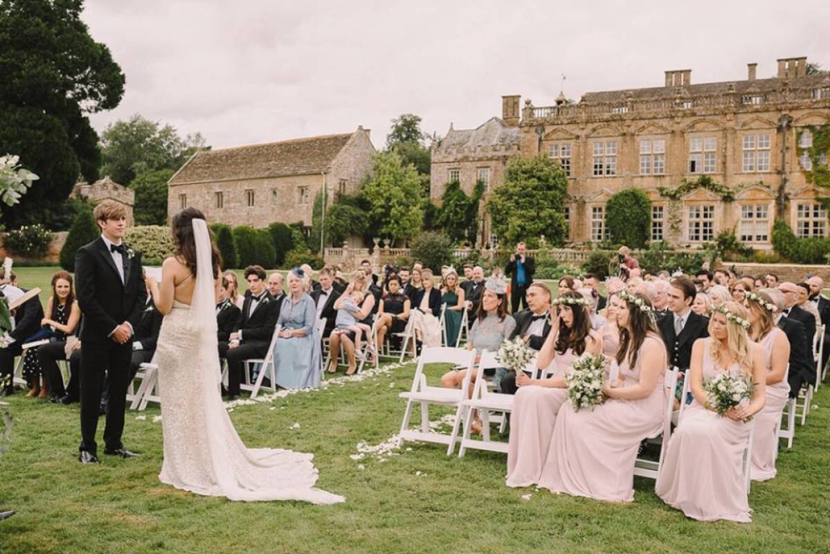 Brympton House