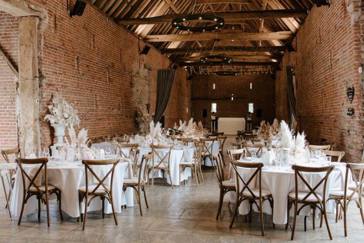 Copdock Hall